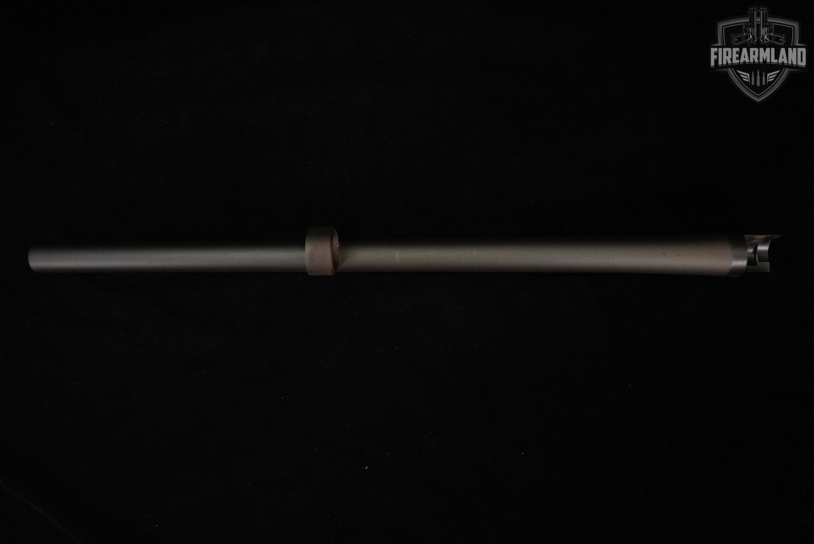 Remington Model 870 12-Gauge 20" M870 BARREL Fully Rifled Slug +ORIG BOX-img-4