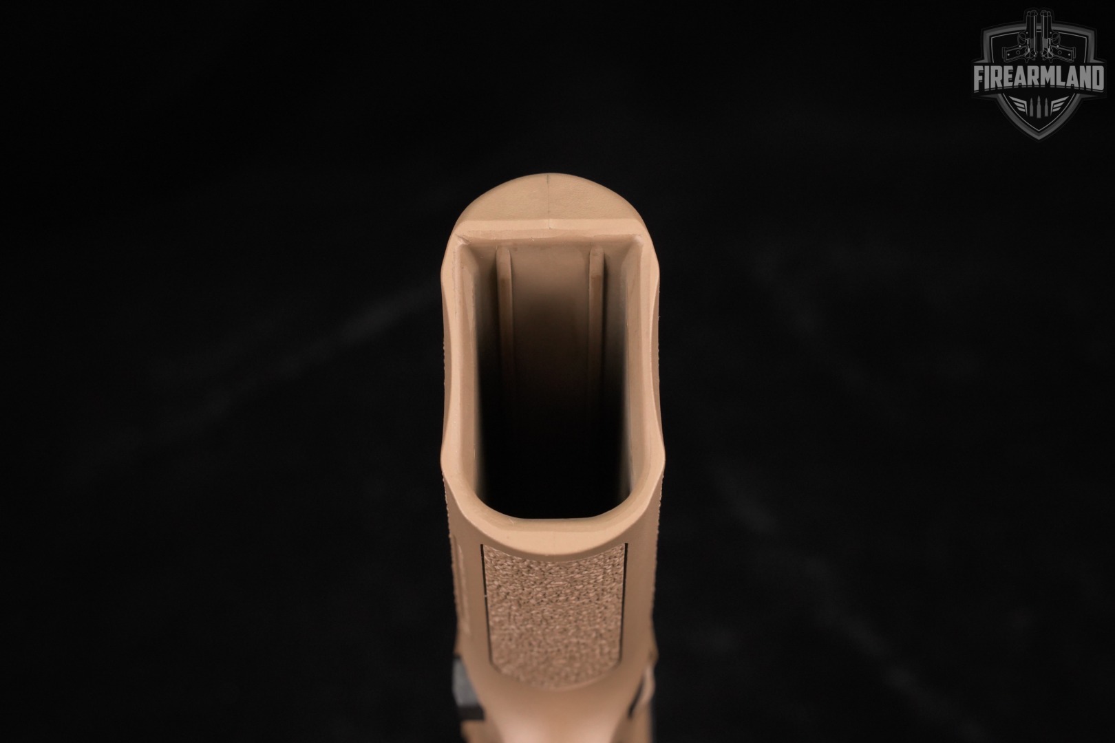 Girsan MC 9 S 9mm 4.25 FDE MC9 MC9S +ORIG BOX-img-7