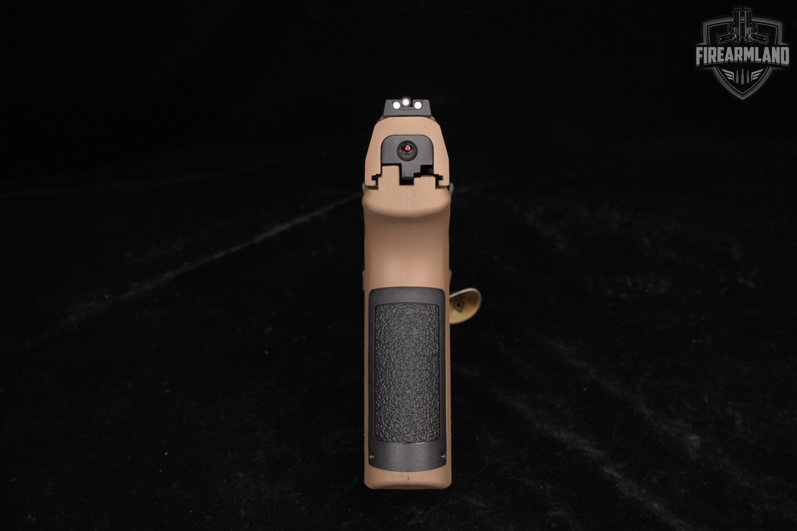 Girsan MC 9 S 9mm 4.25 FDE MC9 MC9S +ORIG BOX-img-8
