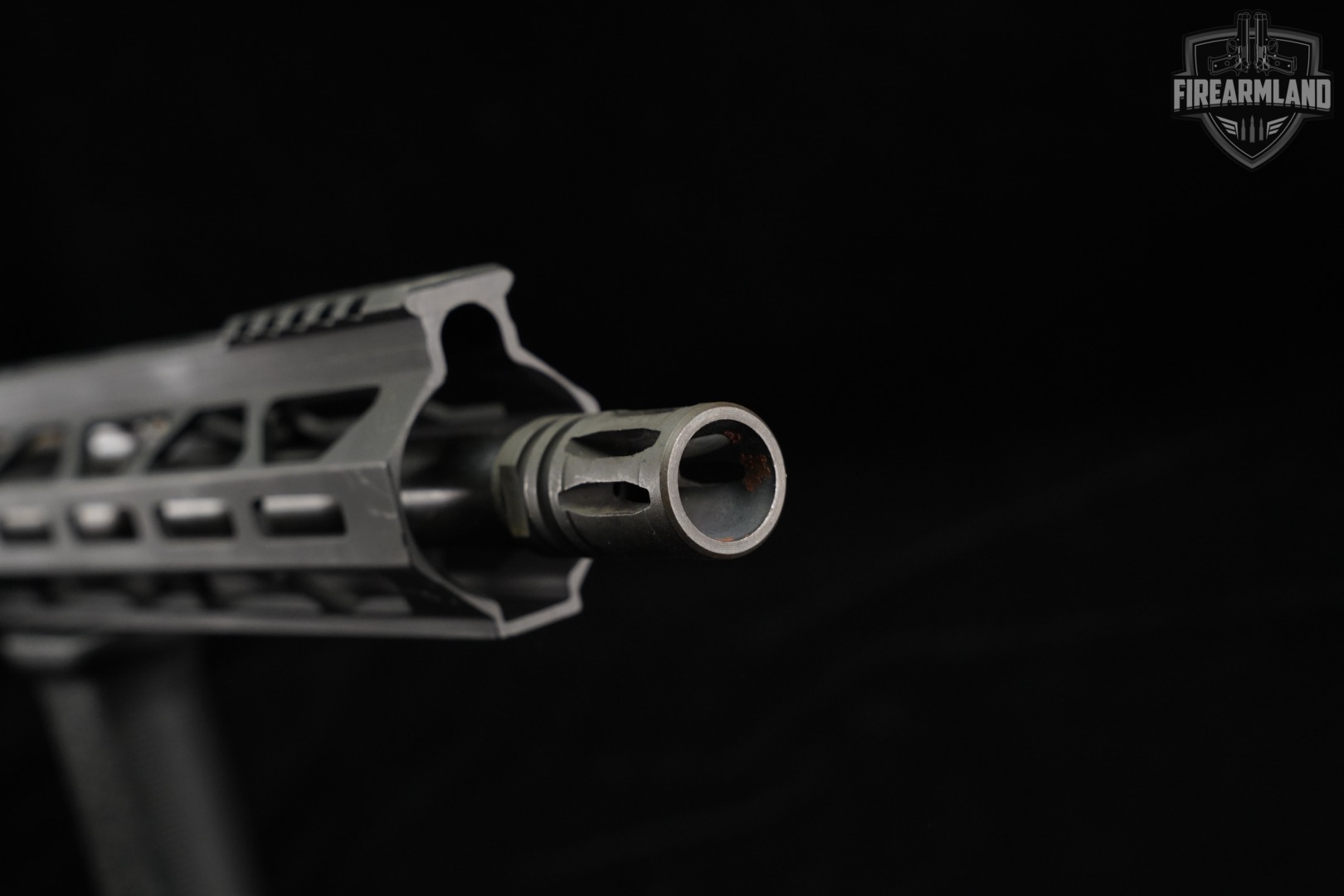 Diamondback DB10 7.62 NATO DB-10 AR10 16" AR THREADED-img-16