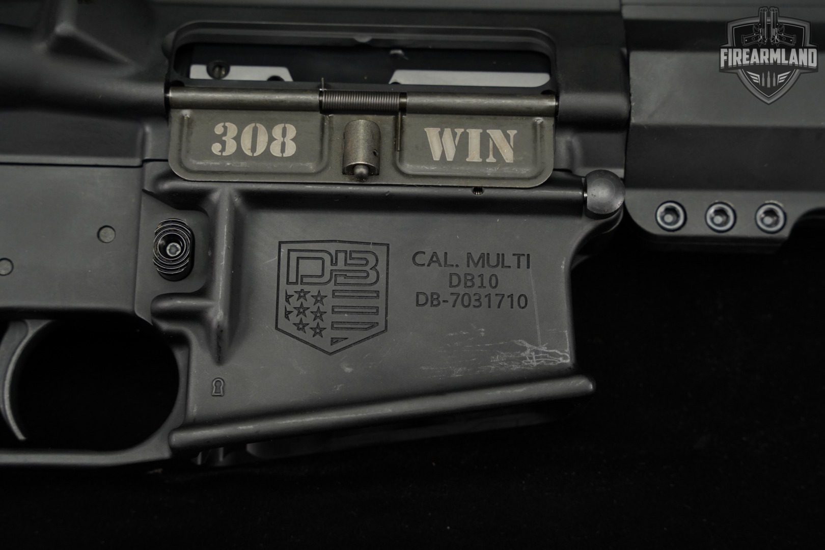 Diamondback DB10 7.62 NATO DB-10 AR10 16" AR THREADED-img-18