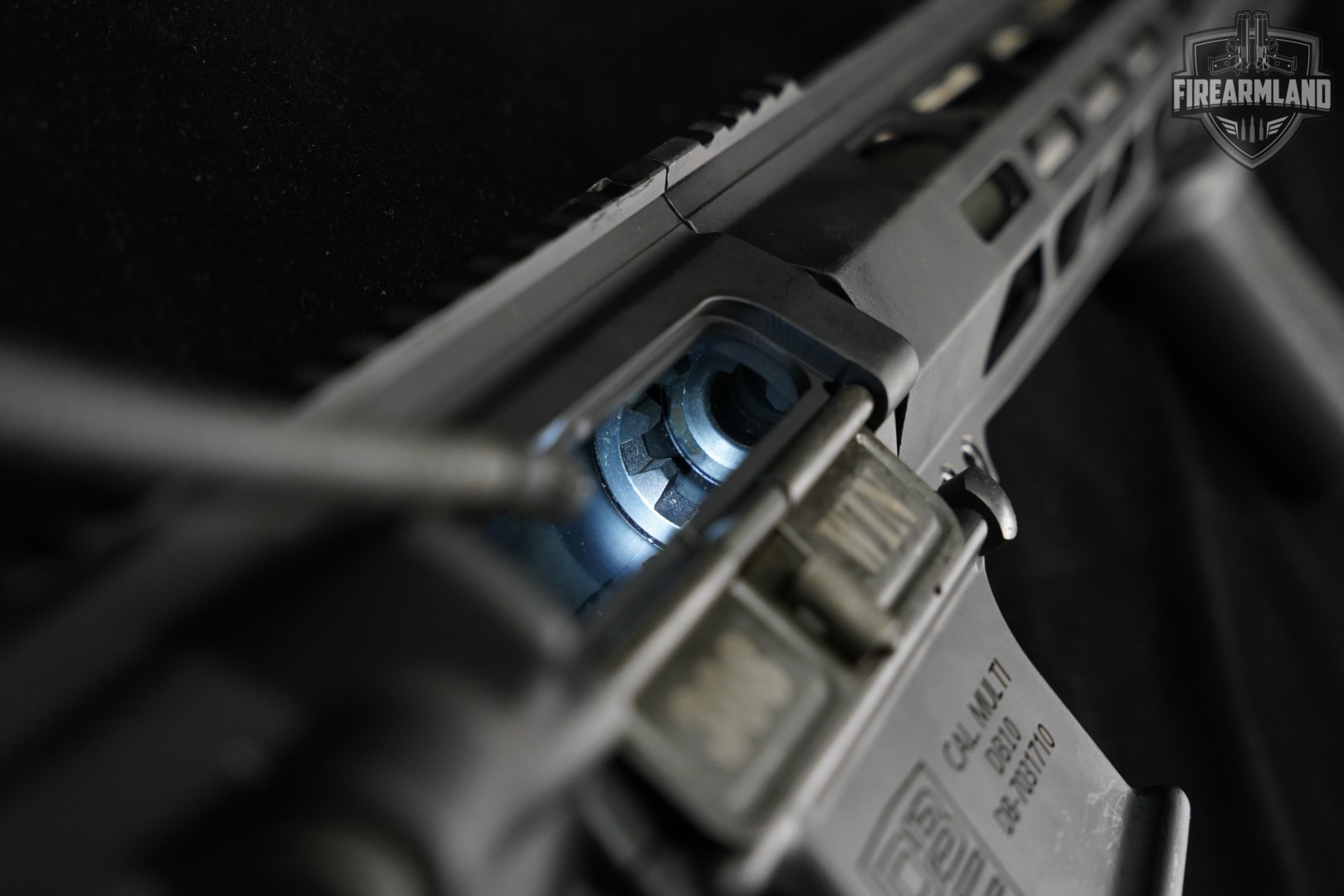 Diamondback DB10 7.62 NATO DB-10 AR10 16" AR THREADED-img-19