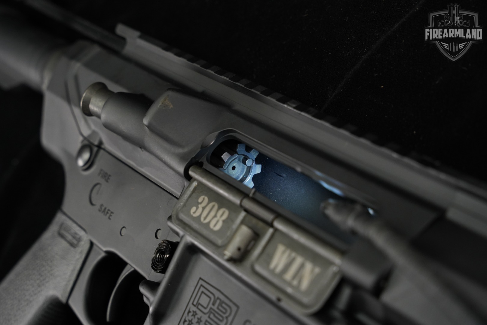 Diamondback DB10 7.62 NATO DB-10 AR10 16" AR THREADED-img-20