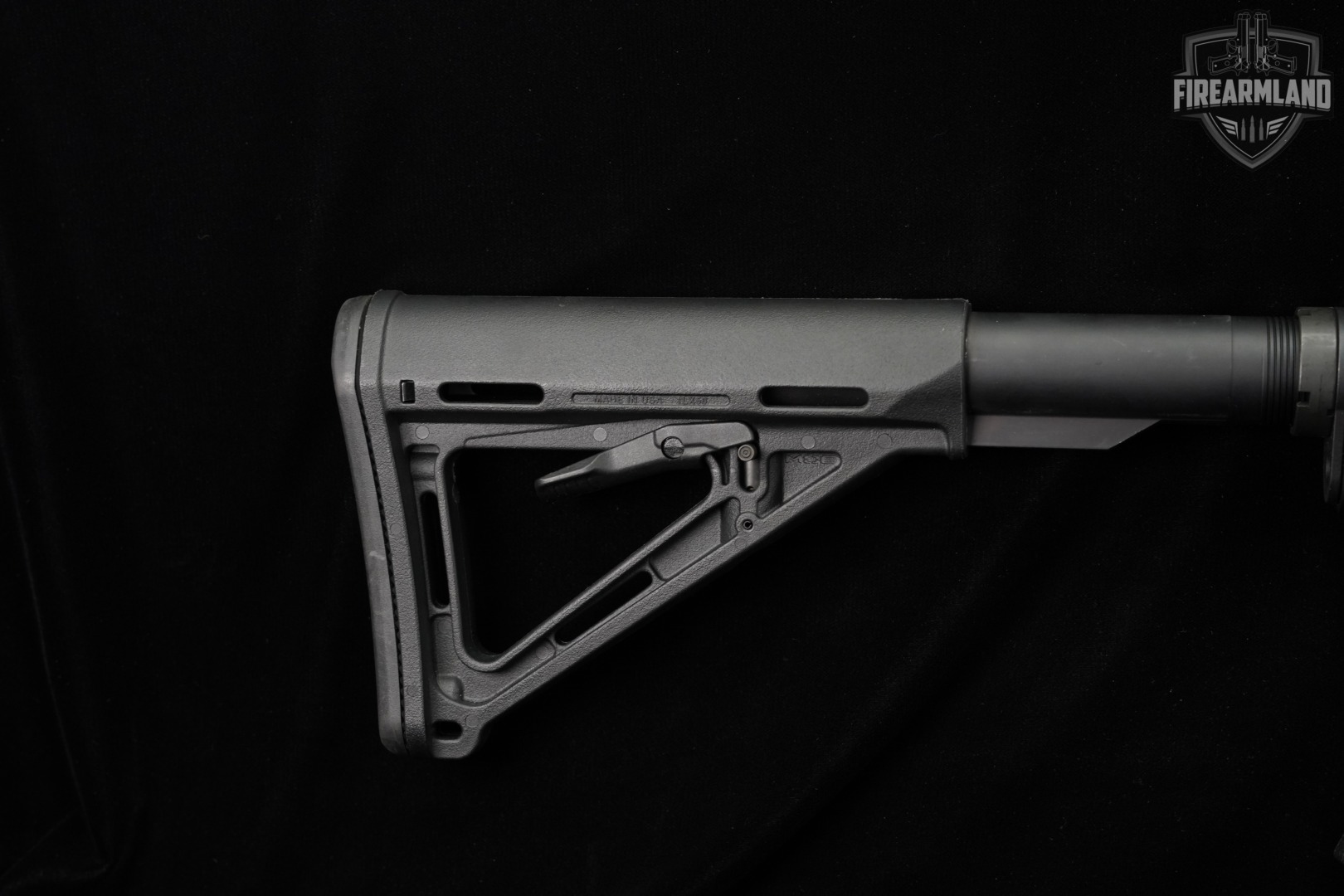 Diamondback DB10 7.62 NATO DB-10 AR10 16" AR THREADED-img-4