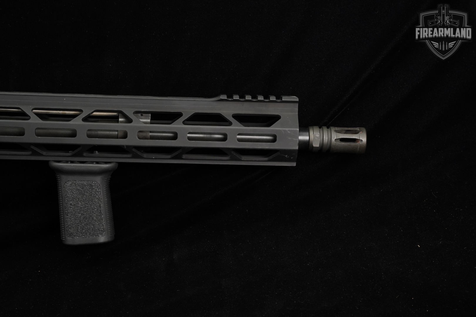 Diamondback DB10 7.62 NATO DB-10 AR10 16" AR THREADED-img-6