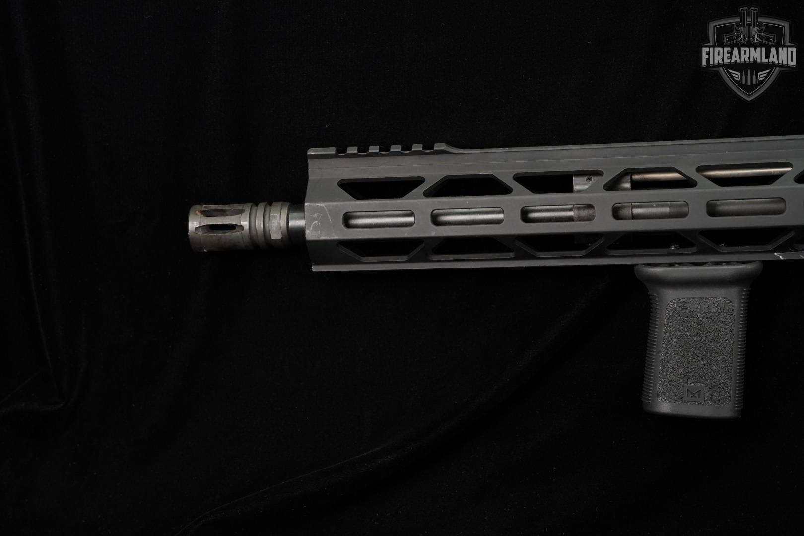 Diamondback DB10 7.62 NATO DB-10 AR10 16" AR THREADED-img-7