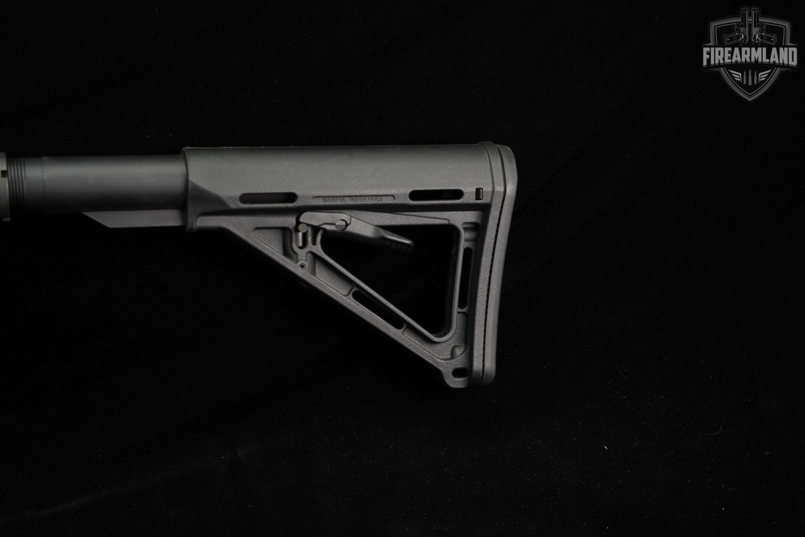 Diamondback DB10 7.62 NATO DB-10 AR10 16" AR THREADED-img-9