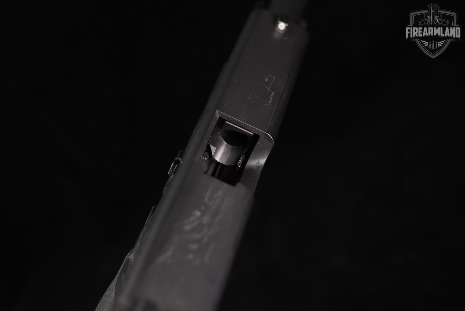 Glock 21 Gen4 G21 Gen 4 45 ACP 4.61" +3 MAGS-img-10