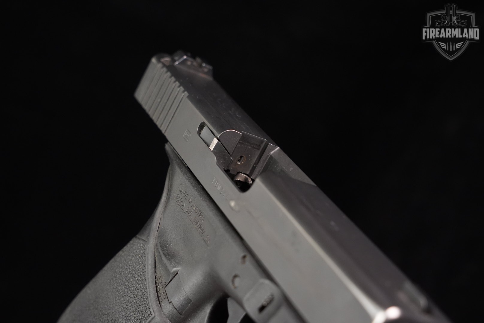 Glock 21 Gen4 G21 Gen 4 45 ACP 4.61" +3 MAGS-img-11