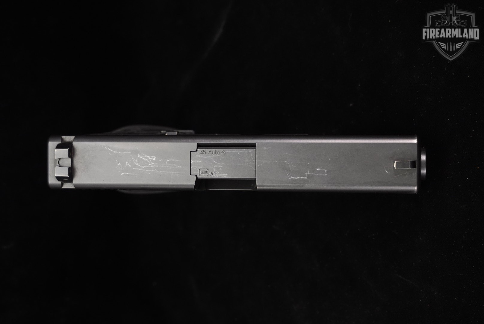Glock 21 Gen4 G21 Gen 4 45 ACP 4.61" +3 MAGS-img-6