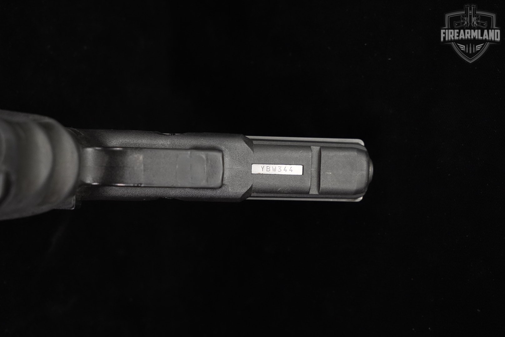 Glock 21 Gen4 G21 Gen 4 45 ACP 4.61" +3 MAGS-img-7