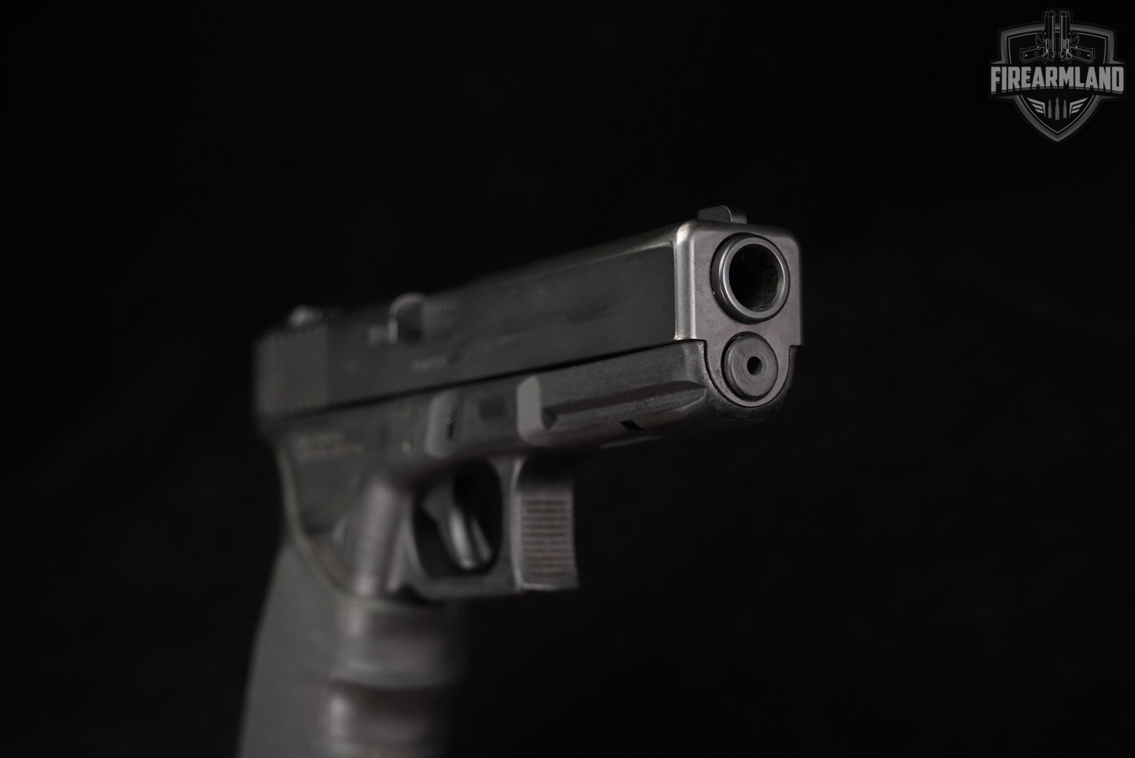 Glock 21 Gen4 G21 Gen 4 45 ACP 4.61" +3 MAGS-img-9