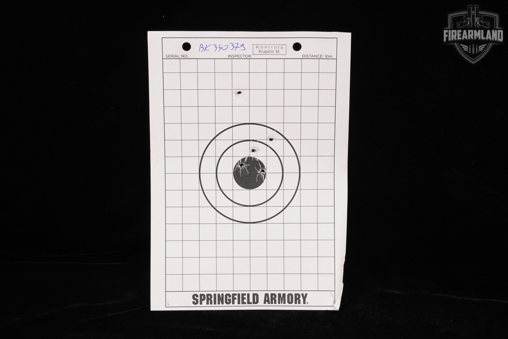 Springfield Armory Hellcat Pro OSP 9mm 3.7" +4 MAGS, ORIG BOX & HOLSTER-img-16