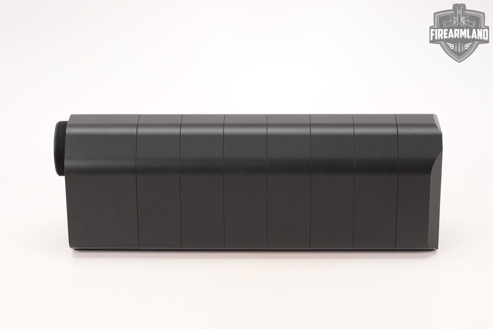 SilencerCo Salvo 12K 12 Gauge 8.66" Suppressor Silencer +ORIG BOX-img-2