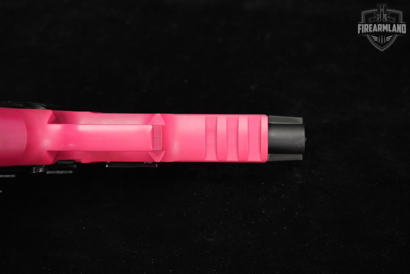 LIMITED Sig Sauer Mosquito Pink Frame 22LR 3.9" +2 MAGS & ORIG BOX-img-6