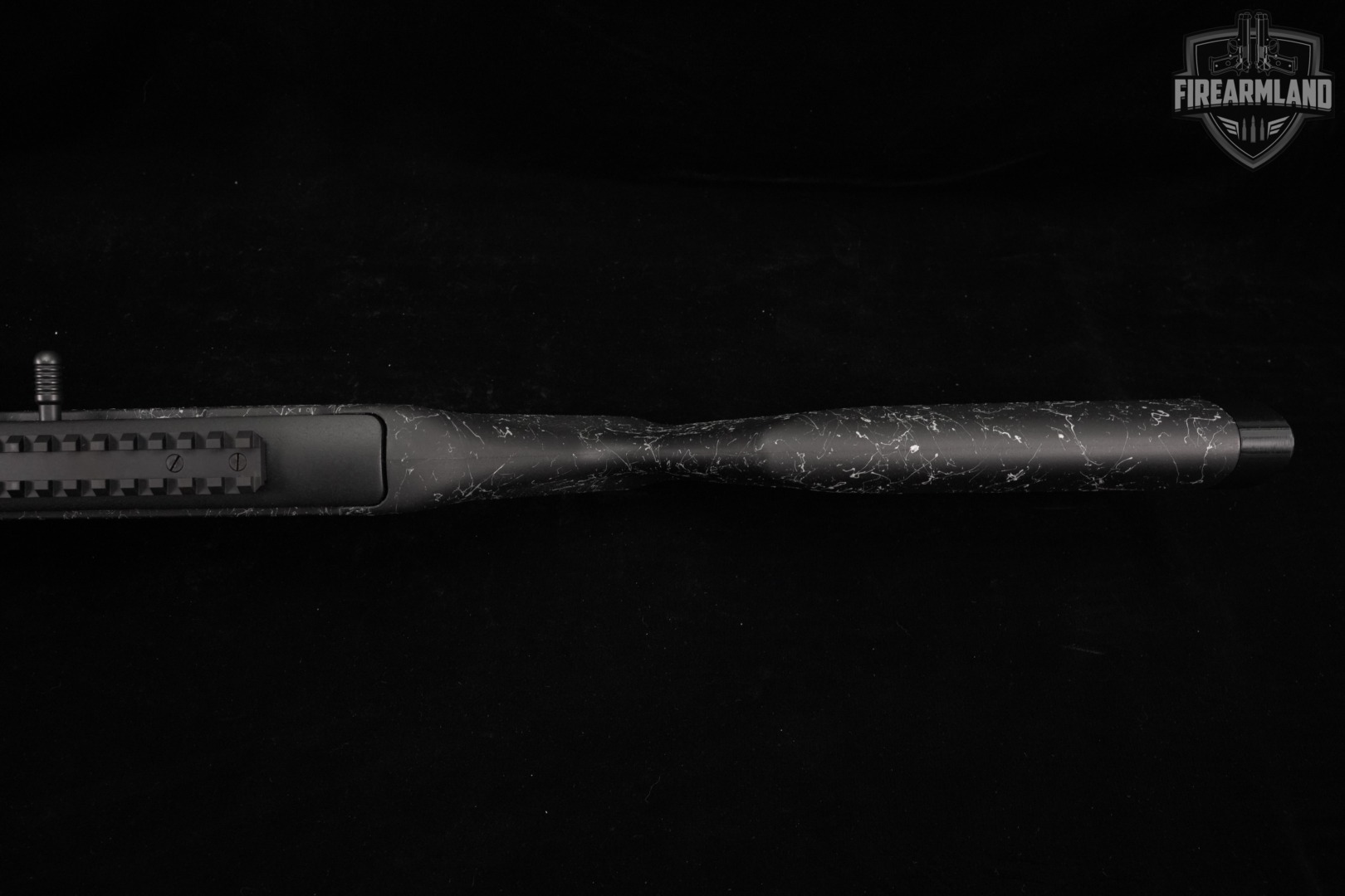 Ruger 10/22 Carbon Fiber 22LR 16.1" 1022 10 22 +2 MAGS & ORIG BOX-img-10