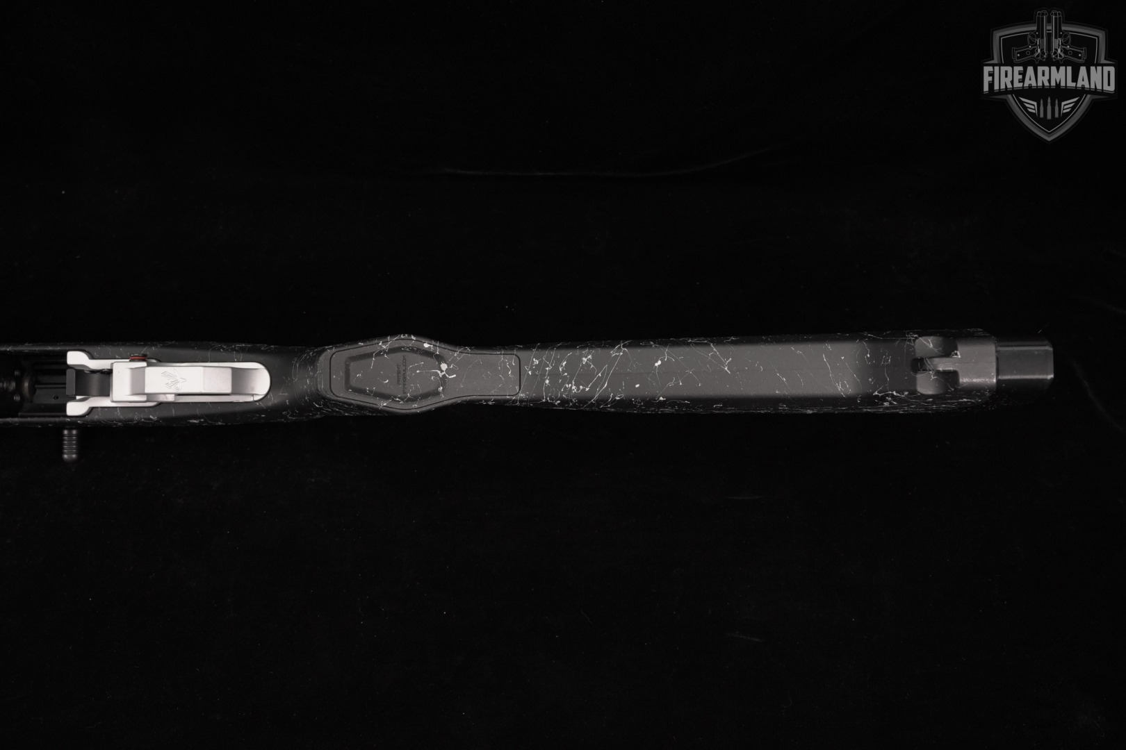 Ruger 10/22 Carbon Fiber 22LR 16.1" 1022 10 22 +2 MAGS & ORIG BOX-img-12