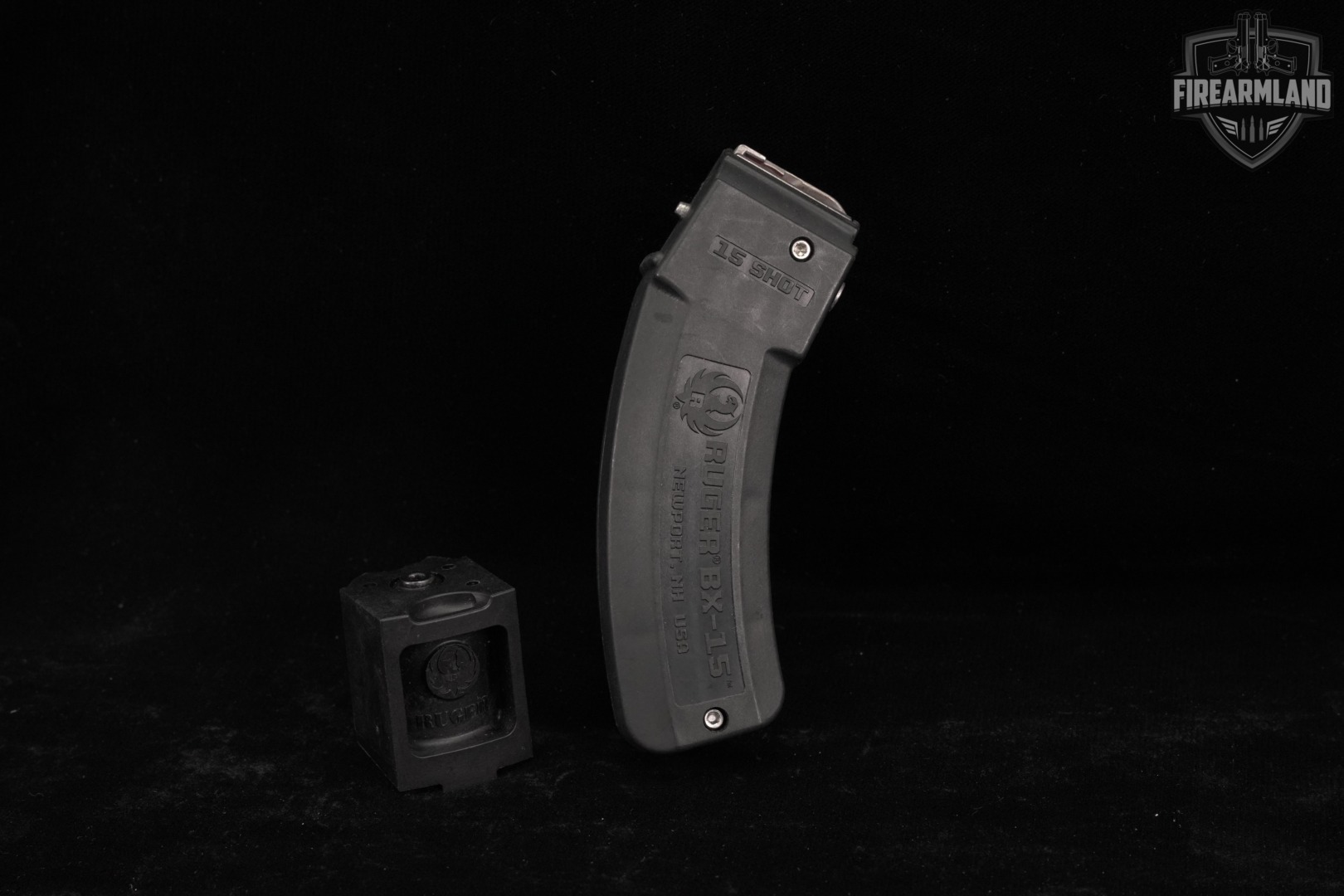Ruger 10/22 Carbon Fiber 22LR 16.1" 1022 10 22 +2 MAGS & ORIG BOX-img-18