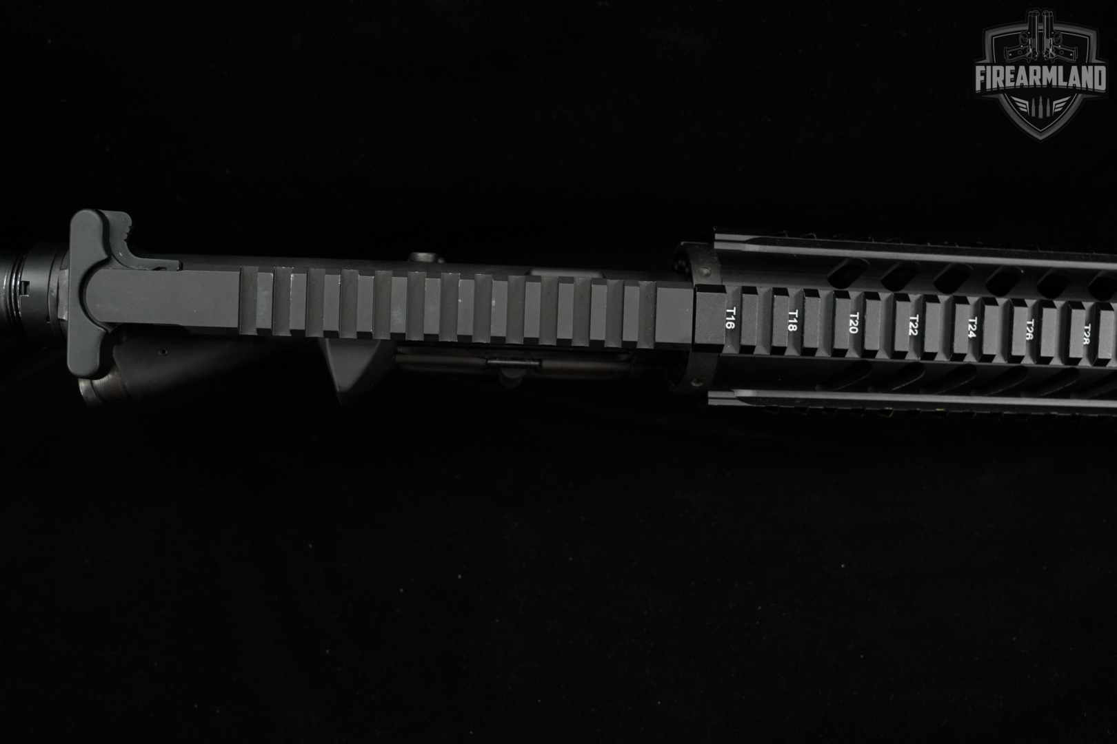 Anderson Manufacturing AM-15 FedArm 300 Blackout AR15 16" AR AM15-img-11