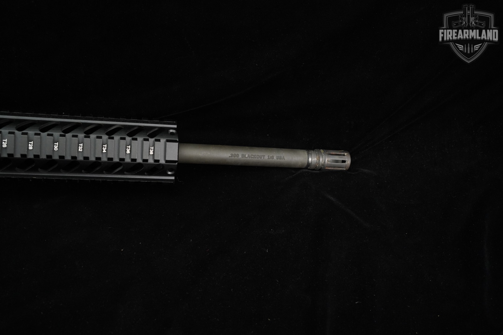 Anderson Manufacturing AM-15 FedArm 300 Blackout AR15 16" AR AM15-img-12
