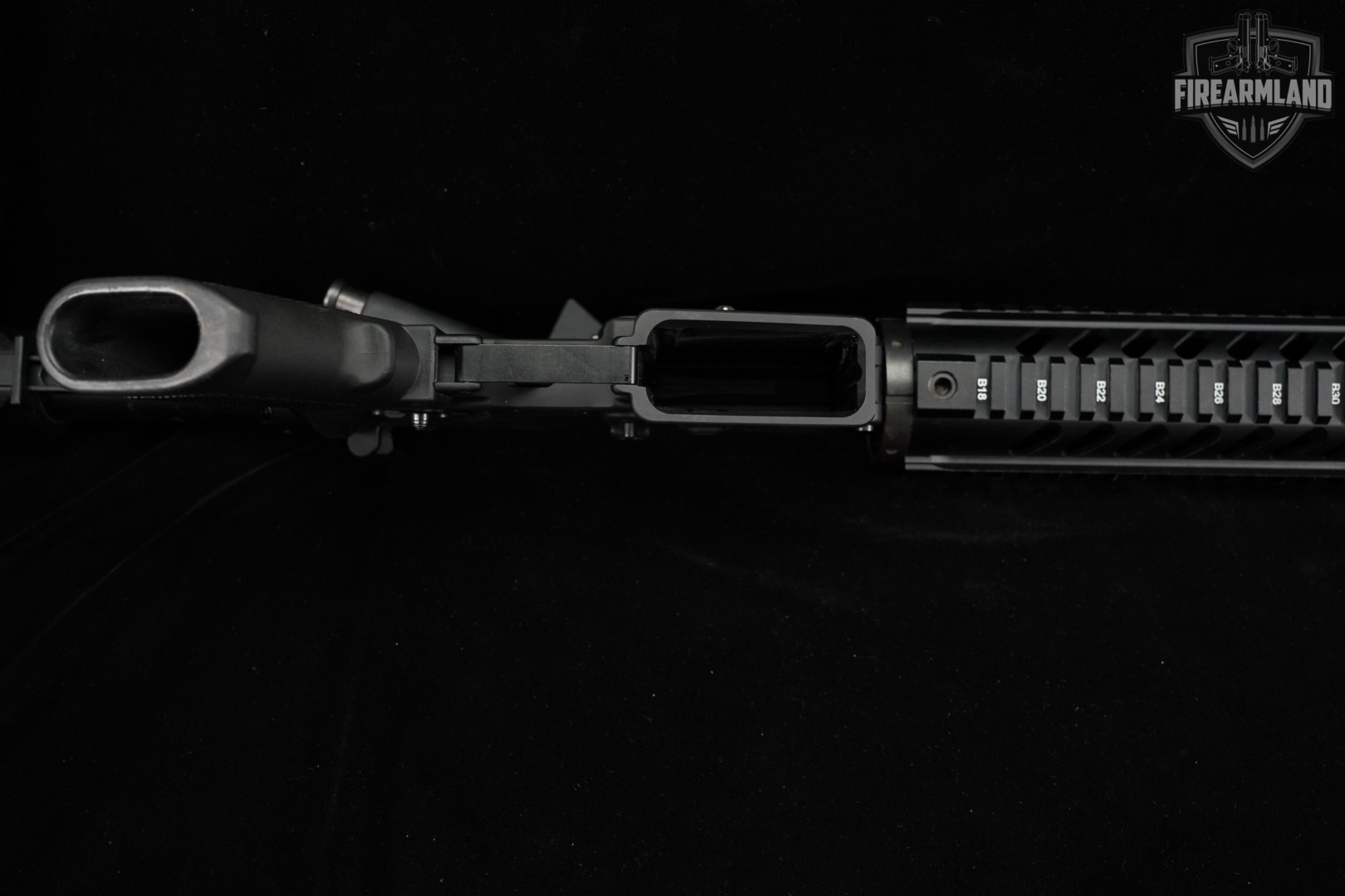 Anderson Manufacturing AM-15 FedArm 300 Blackout AR15 16" AR AM15-img-14