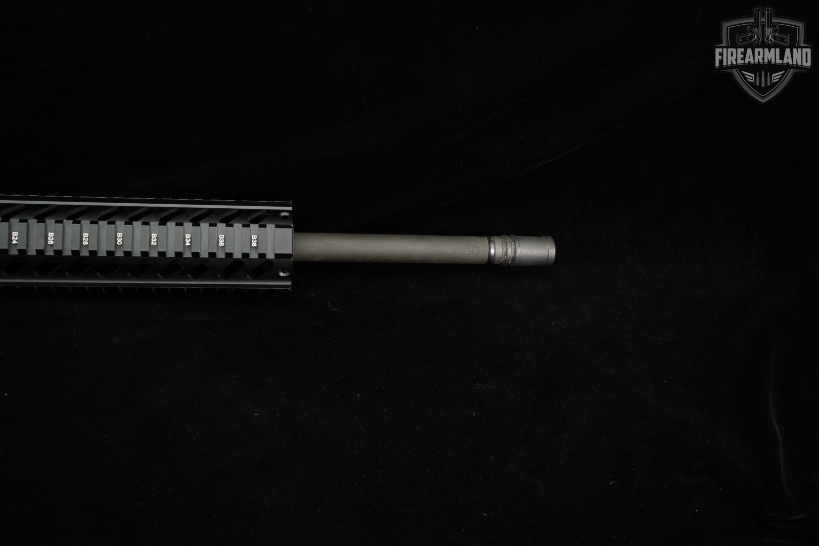 Anderson Manufacturing AM-15 FedArm 300 Blackout AR15 16" AR AM15-img-15