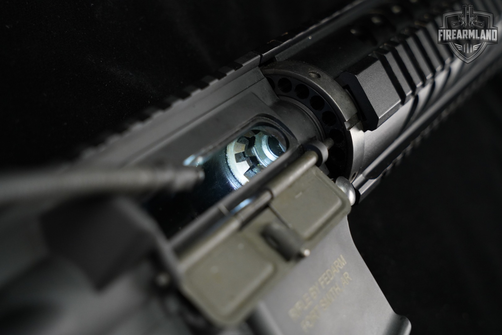 Anderson Manufacturing AM-15 FedArm 300 Blackout AR15 16" AR AM15-img-20