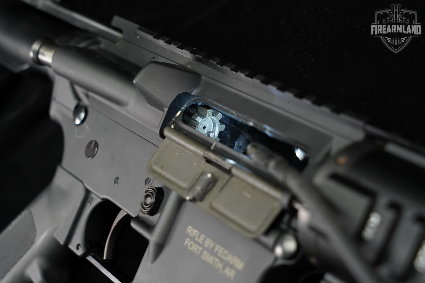 Anderson Manufacturing AM-15 FedArm 300 Blackout AR15 16" AR AM15-img-21
