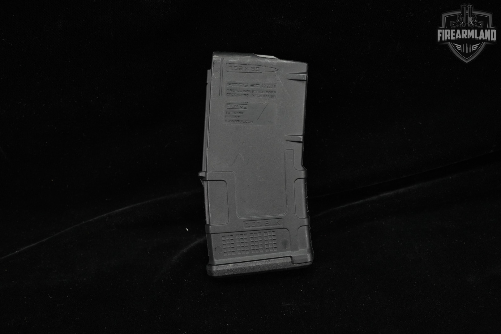 Anderson Manufacturing AM-15 FedArm 300 Blackout AR15 16" AR AM15-img-22