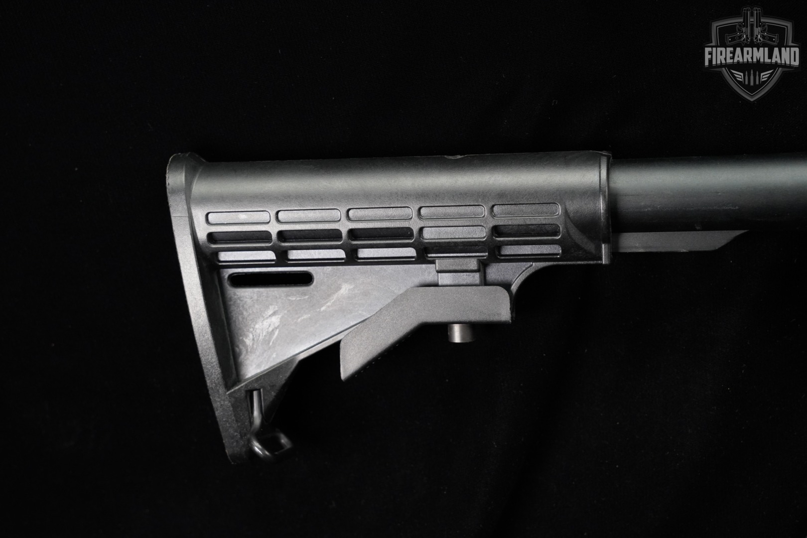 Anderson Manufacturing AM-15 FedArm 300 Blackout AR15 16" AR AM15-img-3