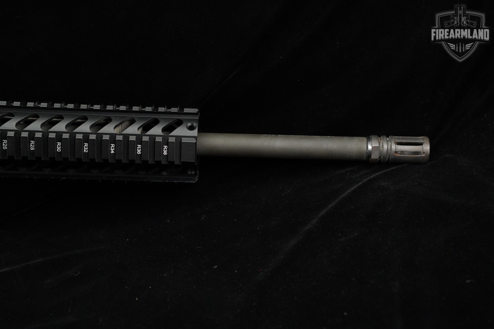 Anderson Manufacturing AM-15 FedArm 300 Blackout AR15 16" AR AM15-img-5