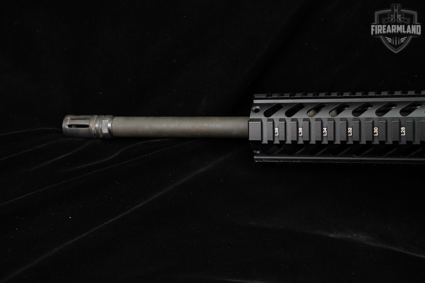 Anderson Manufacturing AM-15 FedArm 300 Blackout AR15 16" AR AM15-img-7