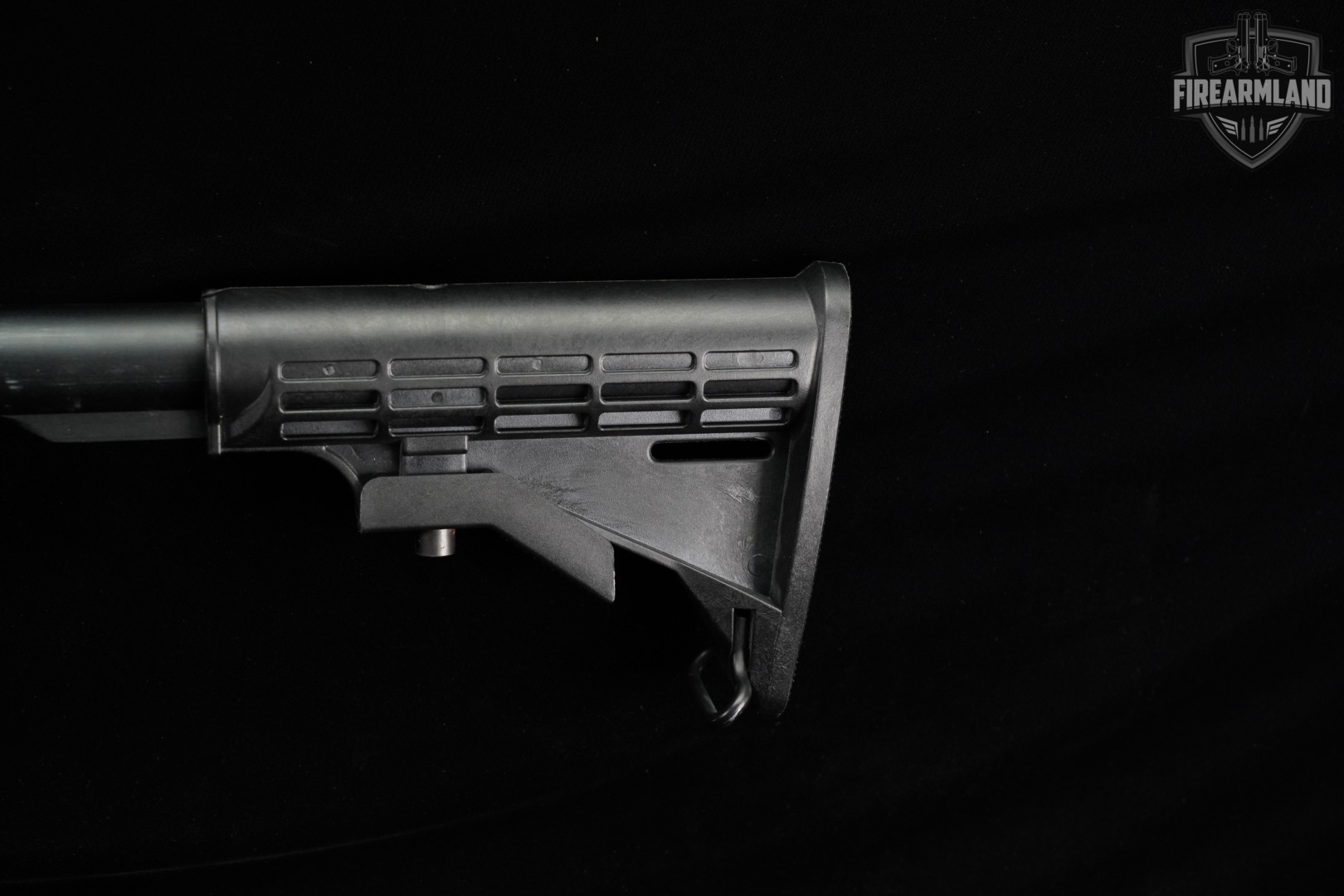 Anderson Manufacturing AM-15 FedArm 300 Blackout AR15 16" AR AM15-img-9