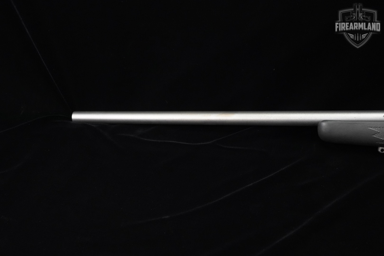 Used Browning A-Bolt II Stainless Stalker Auction | FirearmLand