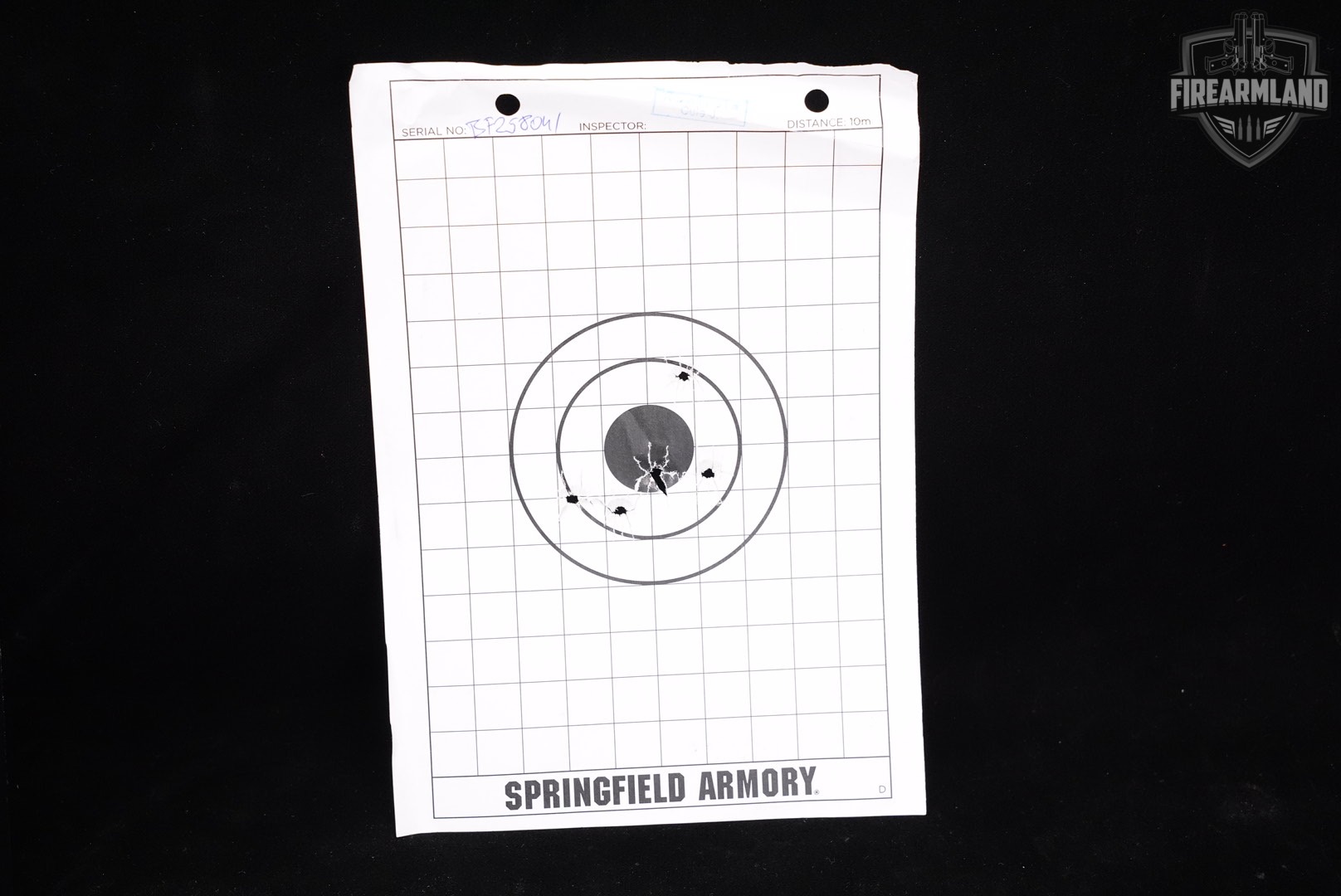 Springfield Armory Hellcat Pro OSP 9mm 3.7" +2 MAGS & ORIG CASE-img-13