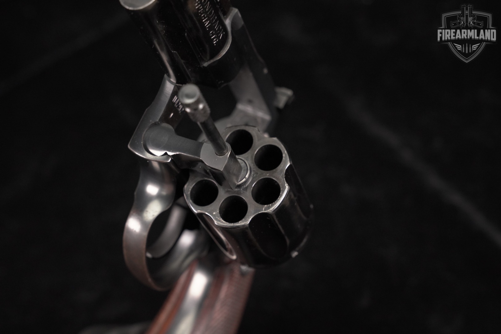 1967 Colt Diamondback 38 Special 2.5" Blued VENT-RIB-img-12
