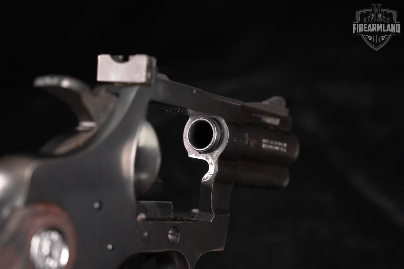 1967 Colt Diamondback 38 Special 2.5" Blued VENT-RIB-img-14