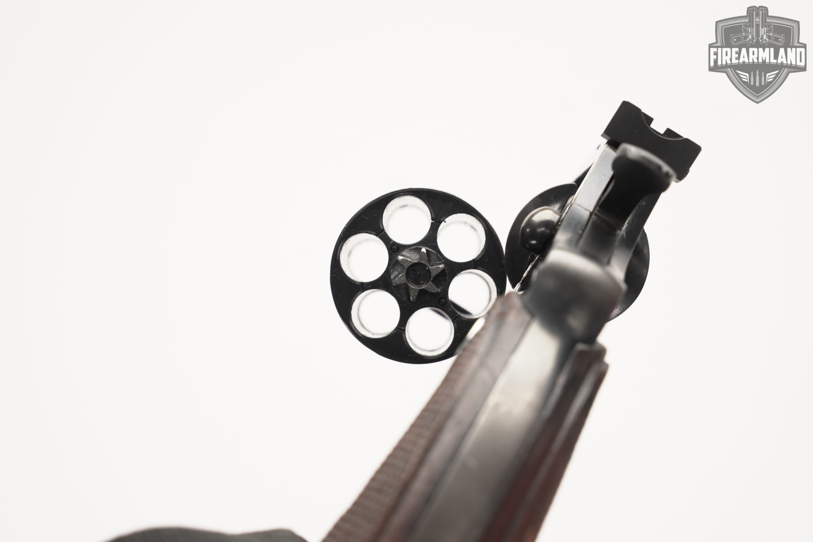 1967 Colt Diamondback 38 Special 2.5" Blued VENT-RIB-img-15