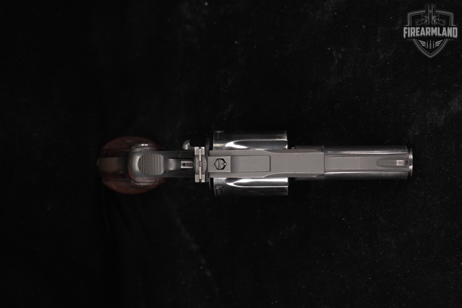 1967 Colt Diamondback 38 Special 2.5" Blued VENT-RIB-img-5