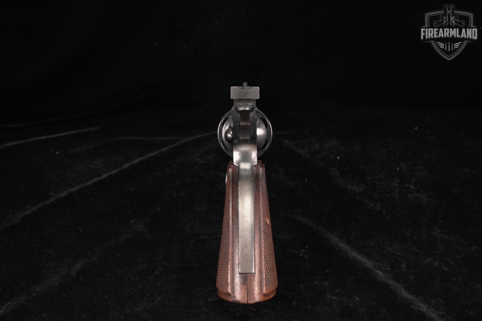 1967 Colt Diamondback 38 Special 2.5" Blued VENT-RIB-img-8