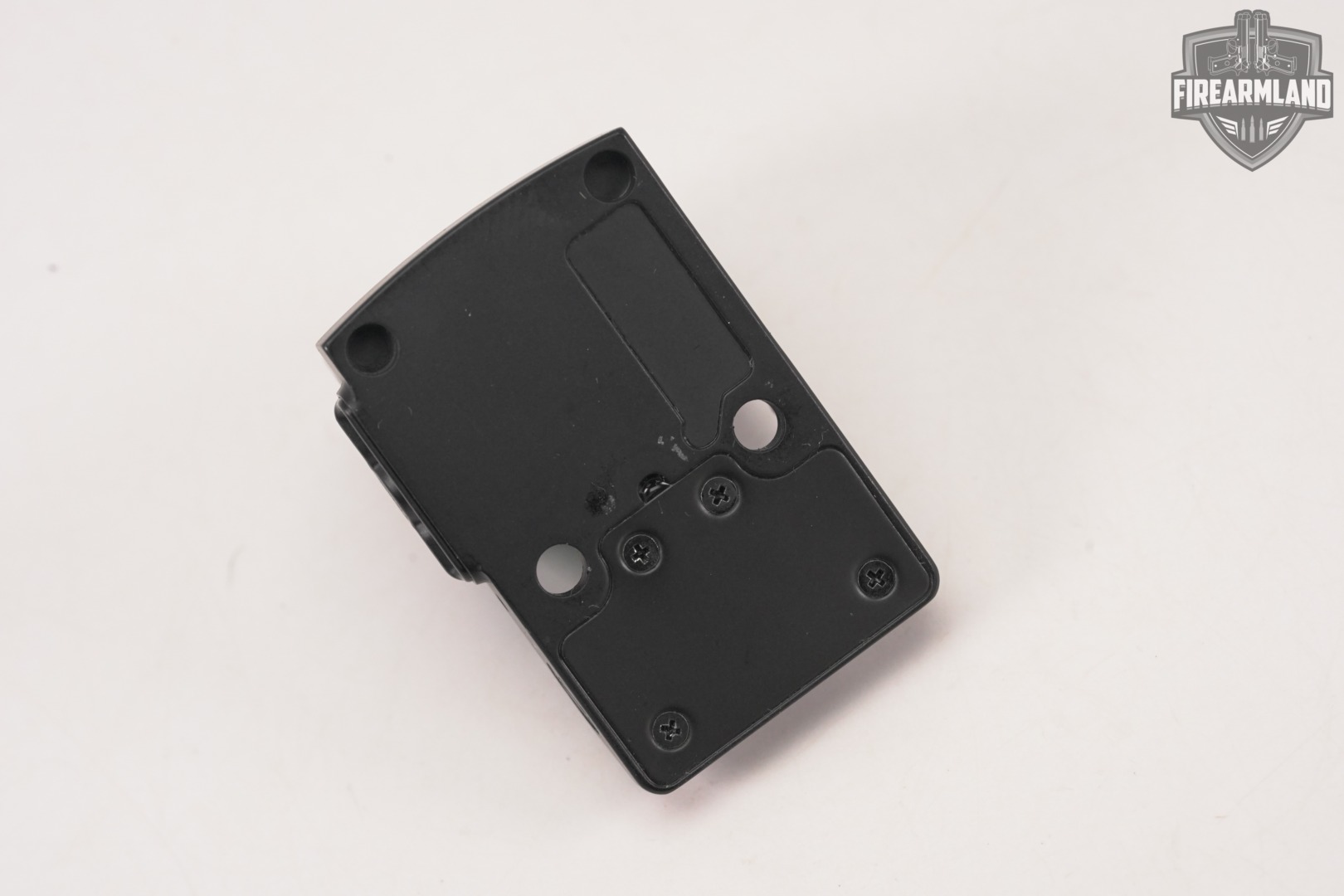 Holosun HS407C X2 2 MOA Red Dot Sight HS 407C 407 C-img-3