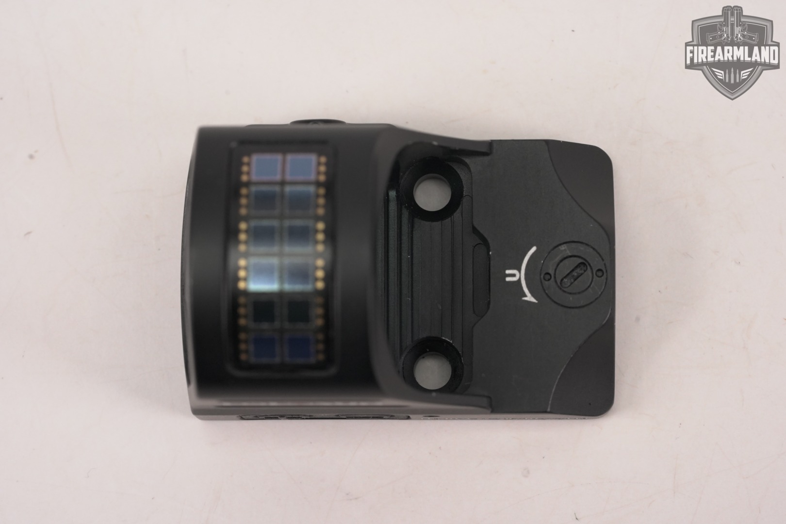 Holosun HS407C X2 2 MOA Red Dot Sight HS 407C 407 C-img-4