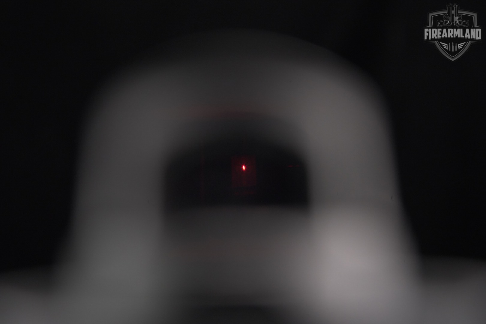 Holosun HS407C X2 2 MOA Red Dot Sight HS 407C 407 C-img-5