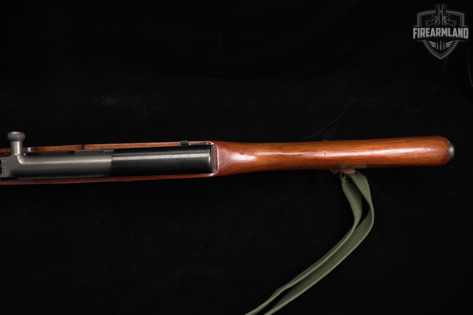 1978 Norinco SKS Type 56 7.62x39 20.5" Black & Wood SPIKER +BAYONET-img-10