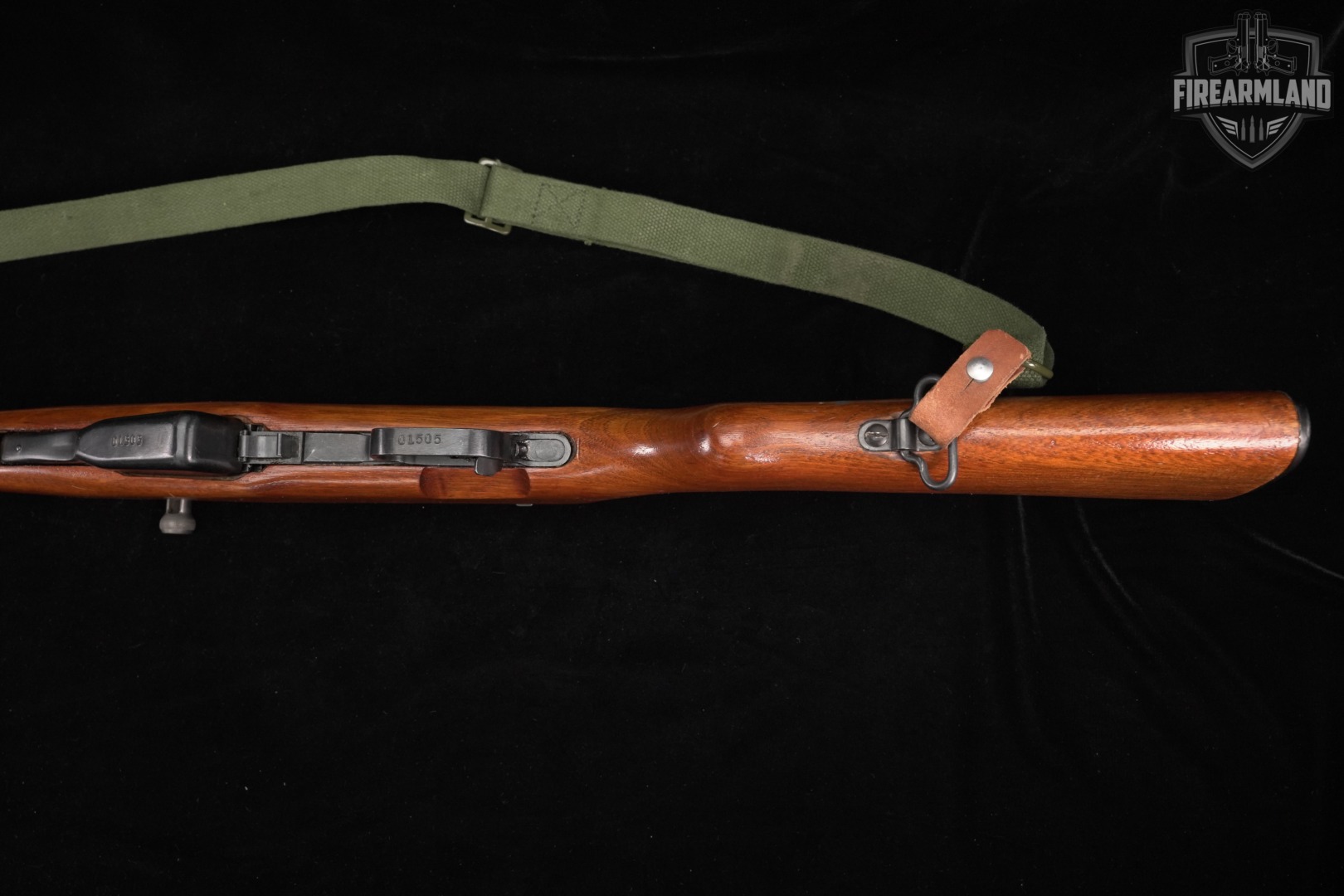 1978 Norinco SKS Type 56 7.62x39 20.5" Black & Wood SPIKER +BAYONET-img-12