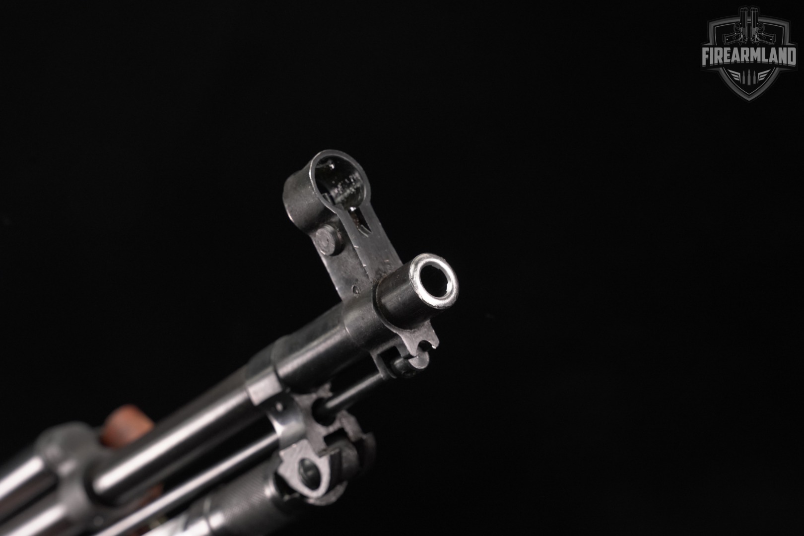 1978 Norinco SKS Type 56 7.62x39 20.5" Black & Wood SPIKER +BAYONET-img-14