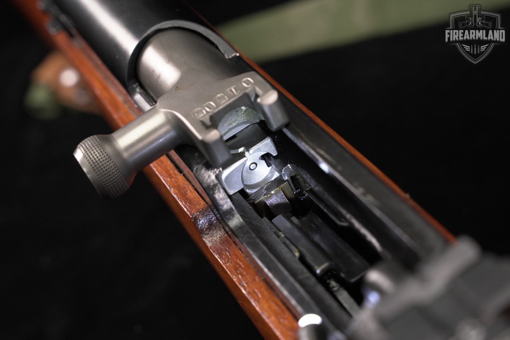 1978 Norinco SKS Type 56 7.62x39 20.5" Black & Wood SPIKER +BAYONET-img-16