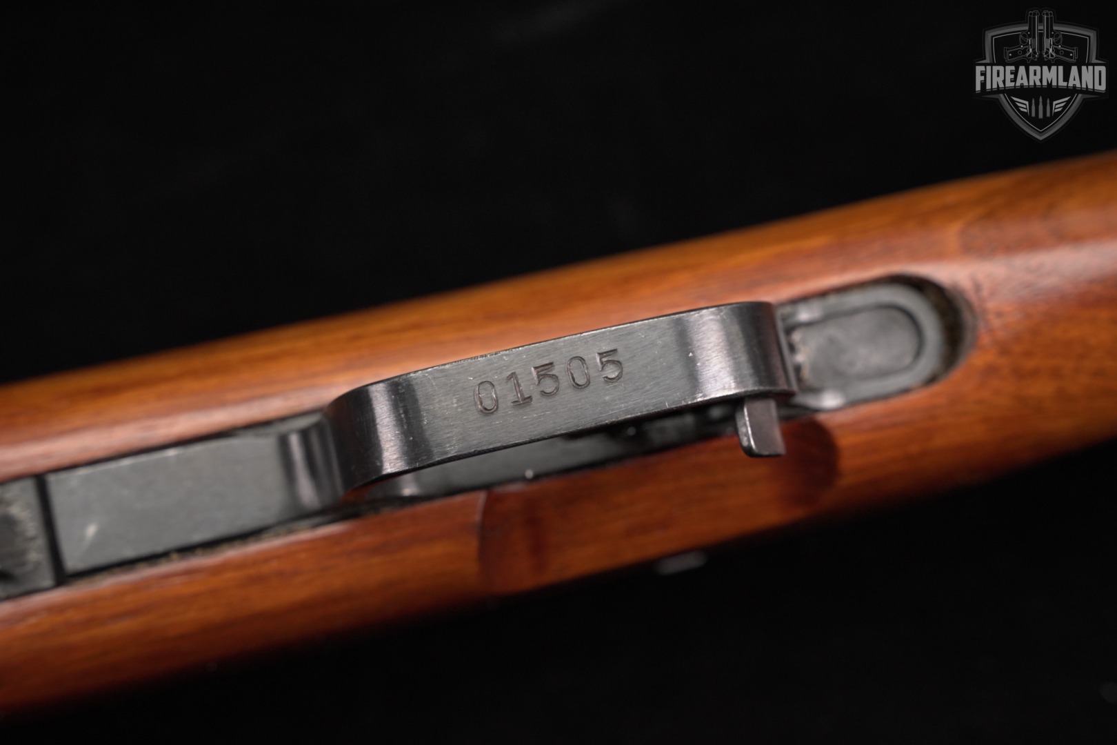 1978 Norinco SKS Type 56 7.62x39 20.5" Black & Wood SPIKER +BAYONET-img-17