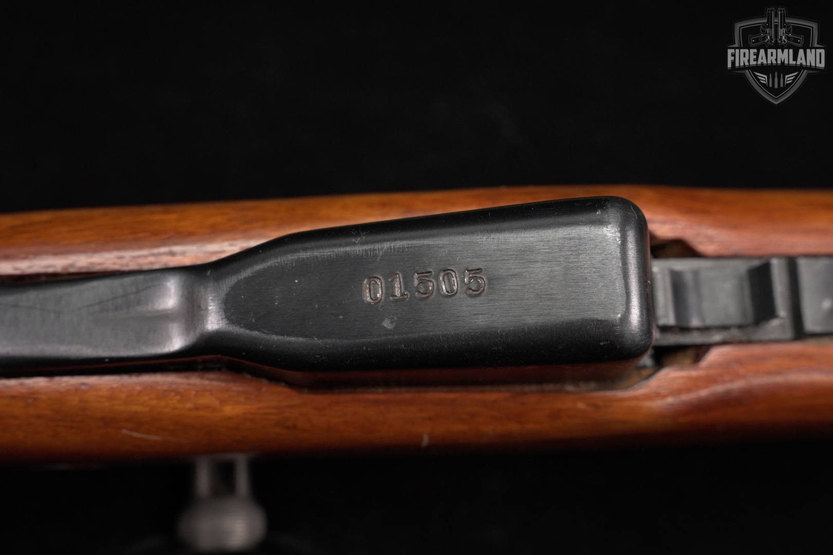 1978 Norinco SKS Type 56 7.62x39 20.5" Black & Wood SPIKER +BAYONET-img-18