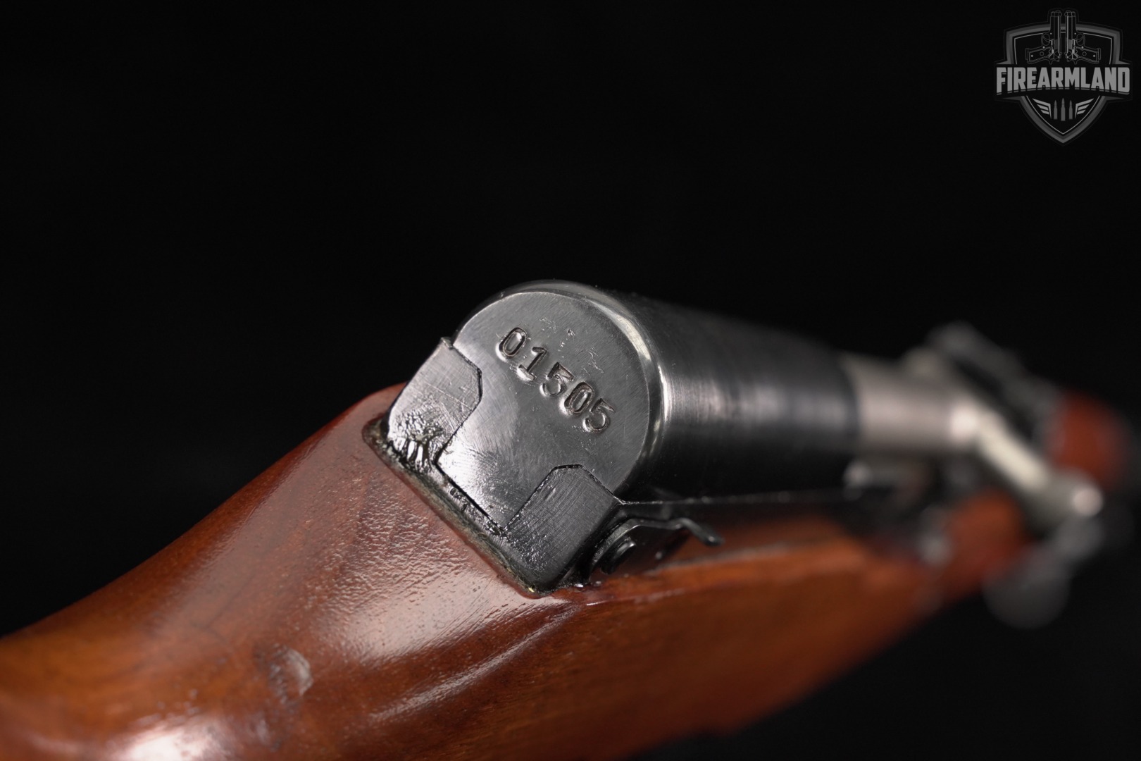 1978 Norinco SKS Type 56 7.62x39 20.5" Black & Wood SPIKER +BAYONET-img-20